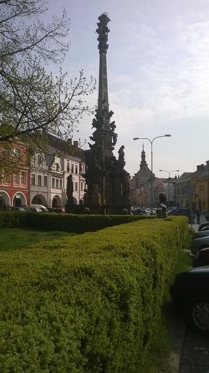 U Slunce Jaroměř