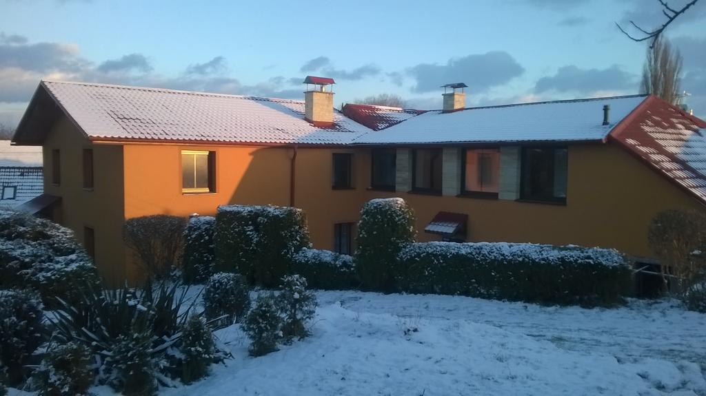 U Slunce 3* Jaroměř