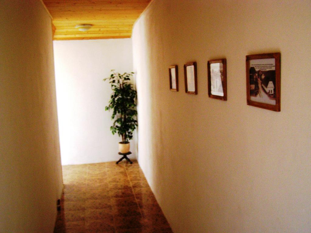 Gasthof U Slunce Jaroměř