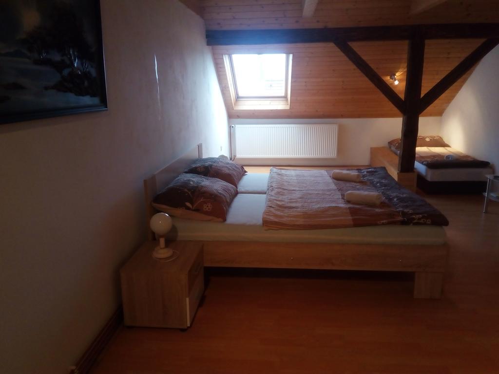 Gasthof U Slunce Jaroměř