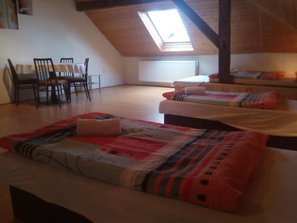 Gasthof U Slunce 3*