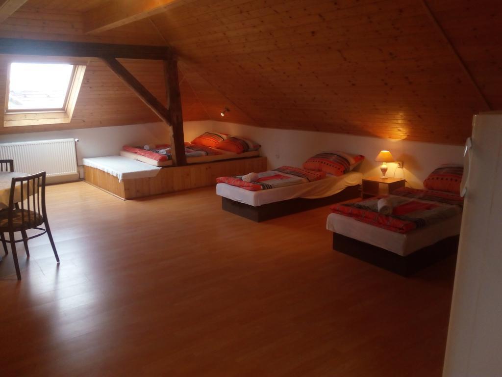 U Slunce Gasthof 3*