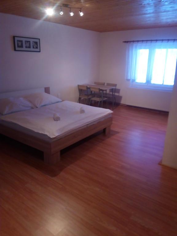 Gasthof U Slunce 3*
